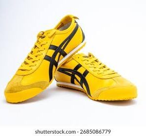 Tiger Shoes
